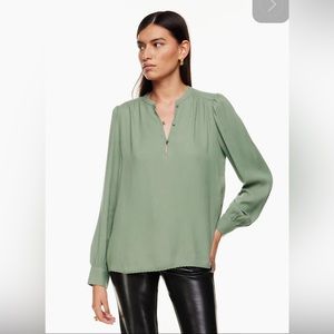 Wilfred
Ava Blouse